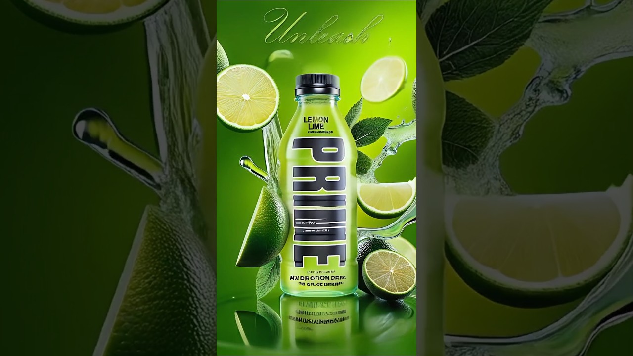 Prime Drink Test Very Good||Mr Brand Collaboration