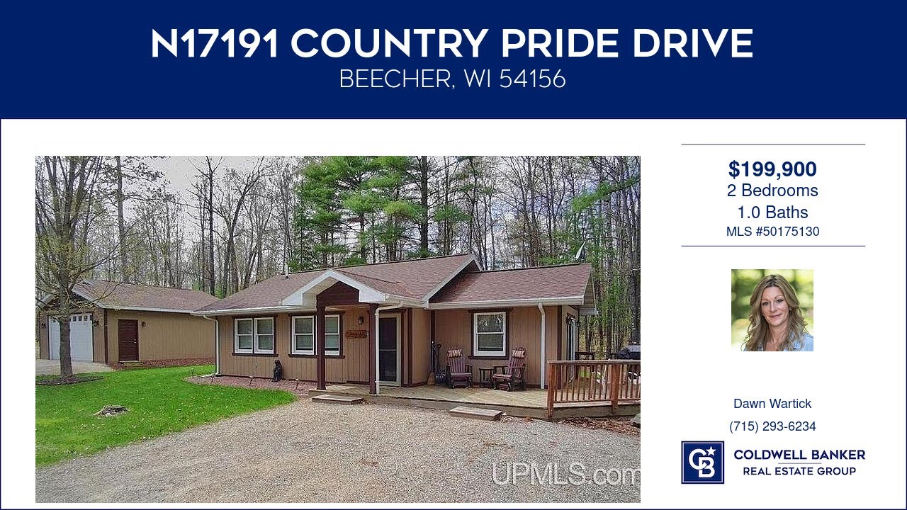 N17191 Country Pride Drive, Beecher, Wisconsin Homes for Sale | www.coldwellhomes.com