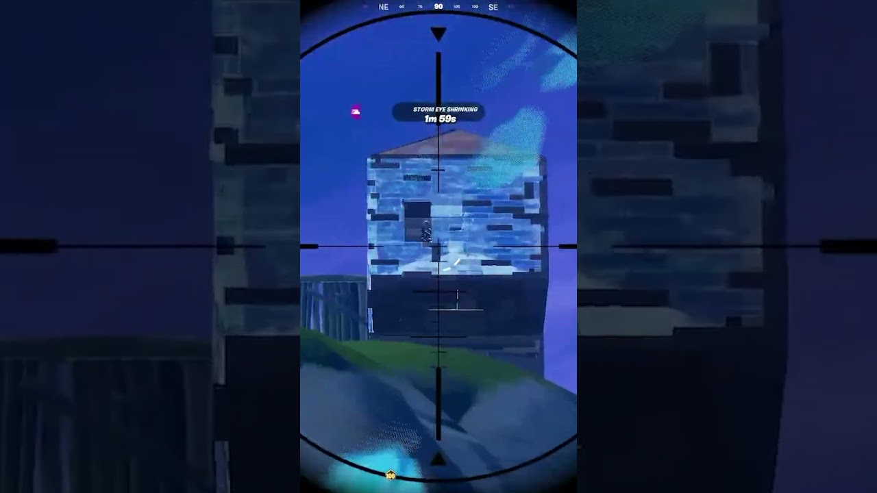 Snipers Need to Go 😭