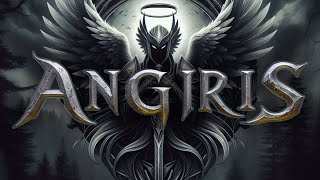 Diablo 4 - Angiris - Sezon 4 - Polskie Community