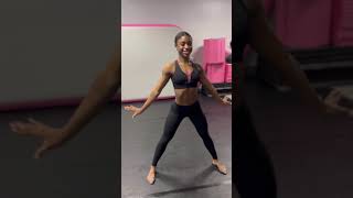 5/28/22 RADAR COMPETITIVE COMPANY AUDITIONS BEGINNER AUDITION COMBO MIRRORED
