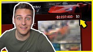  Diese GRATIS FAHRZEUGE erwarten uns IN GTA ONLINE 