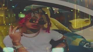 Lil Pump - Molly - Chill/Lofi Remix (prod. Astronaught)