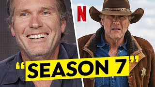 Longmire Cast Have SHOCKING Upcoming Projects Fans Didn't Know About!