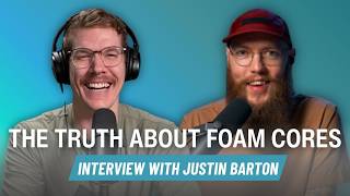 Unbiased Analysis of Foam vs Honeycomb Cores | Are Foam Cores Really the Future?