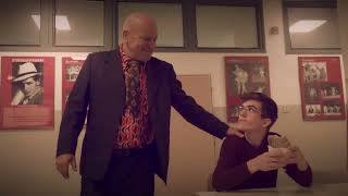 Náš učiteľ - SKDK Prešov