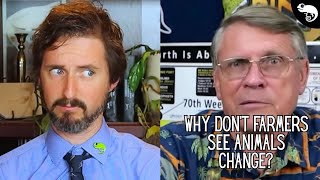 Evolutionary Biologist Reacts to Creationist Arguments