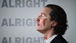 Keep On Chasing - Matthew Mcconaughey