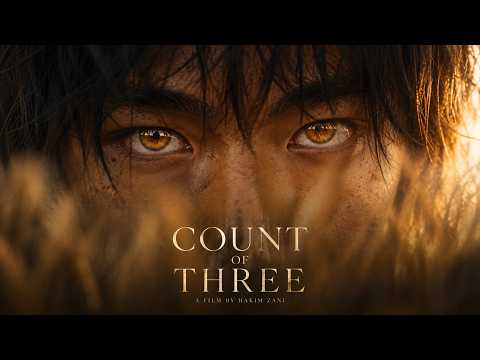 COUNT OF THREE