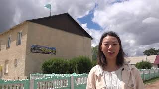 HTM2S01 Service Learning Documentary: Soaring with the Eagle