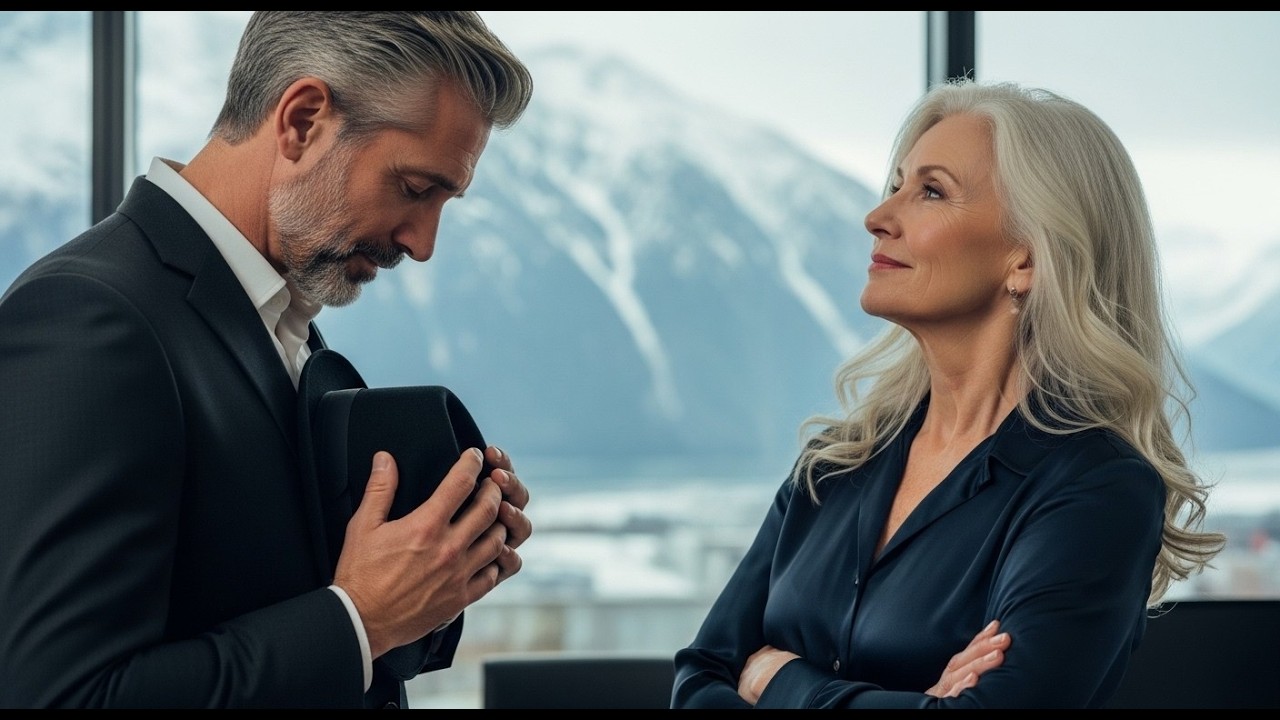 My Husband Called Me “Dead Weight”—So I Started Over