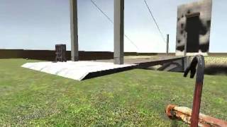 fun with ignite in  gmod9