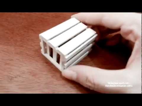 Handmade miniature