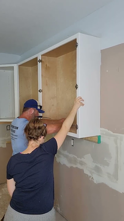 How to Install Speaker Wire Behind Crown Molding - Concord Carpenter