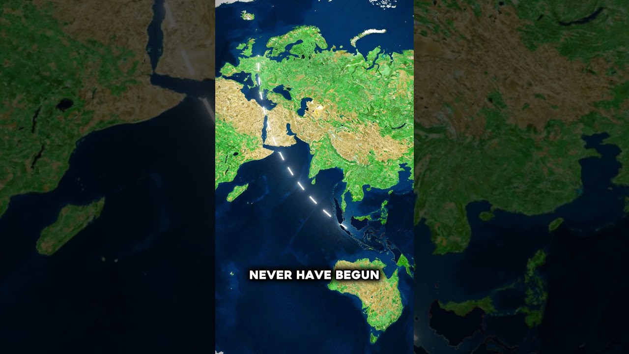 What If Indonesia Not Exist??🇮🇩🇮🇩