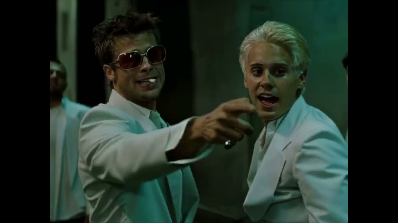 | Fight club |    |edit | 