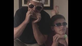 Watch Jimmy Buffett This Hotel Room video