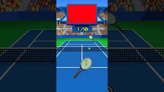 Tenis Oynarken Içimden Söylediğim Şarkı