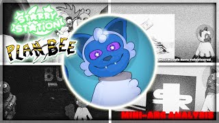 🔴 Solving & Analyzing Starry Stations Community ARG (Ft. @SuperRocker )