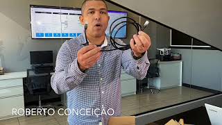 Interfonia Sem Fio - O Que Vem Na Embalagem Do Yealink W52P?