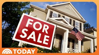 With mortgage rates dropping, is now the time to buy a house