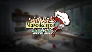 Rampai Pagi 27 Februari 2026, Masak Apa Hari Ani - Nasi Tomato & Minuman Kitchai