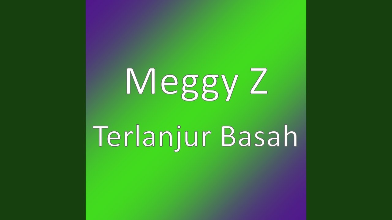 Terlanjur Basah