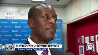 Broward schools superintendent plans new job cuts