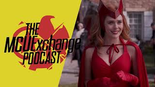 A WandaVision Halloween - The MCUExchange Podcast