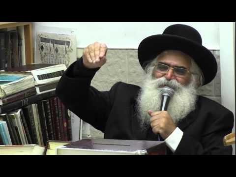 הרב יורם אברג'ל - המסר היומי - אל תהיה עקשן - כ"ט כסלו תשע"ו