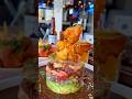 Mariscos y buena comida en Tijuana 😋🦐 #viralvideo #foodie #fypシ