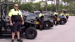 NACo 2022- Parks Resource Officers