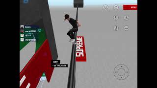 Skate space: point glitch screenshot 4