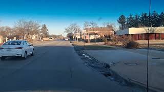 Exploring Illinois - US 34 - East - Naperville