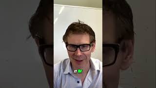 Why Oculus Co-founder Started a Biotech Company? #biology #drugdiscover #science