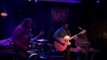 Bone Diggers - Jamming on Paul Simon "You Can Call Me Al" (4K)