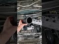 The largest and loudest R53 Intake