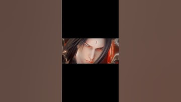 xiao Yan evolution dou zhe to dou Di Battle through the heaven #donghua #btth #shorts #viral 🥰💗💓💝💕