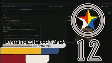 Learn HTML by Building a Cat Photo App - Step 12