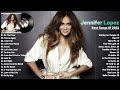 Jenniferlopez  greatest hits 2022  top 100 songs of the weeks 2022  best playlist full album