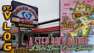 VLOG 16: A Step Back In Time!