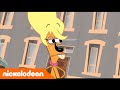 Objectif blake  la maman de lonard  nickelodeon france