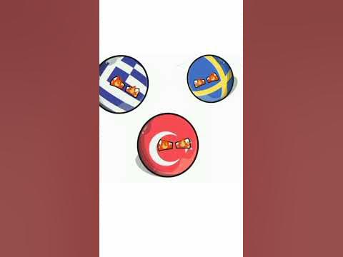 враги стран - YouTube