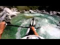 Downriver world cup 1 and 2  bovec  slovenia 