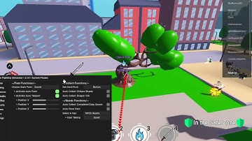 [UPDATED] Anime Fighting Simulator Script Hack GUI | Give Champions | Auto Farm | *PASTEBIN 2021*