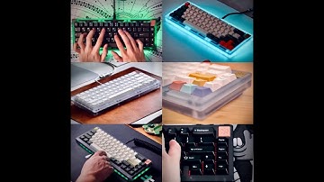 Loki65 Fourth Series of Sound-tests