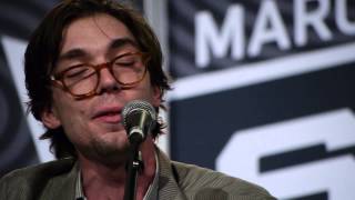 Justin Townes Earle - Unfortunately, Anna (Live on KEXP) chords