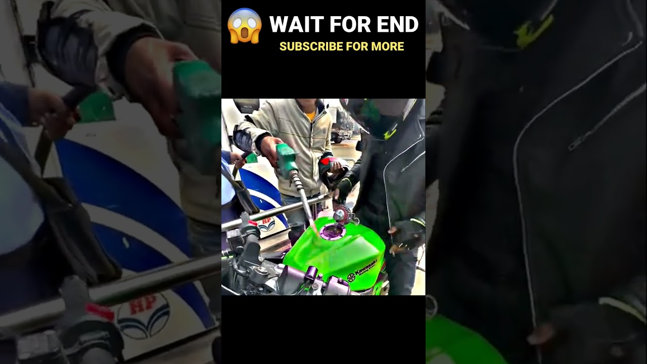 Guess Bike? 😳🥶 