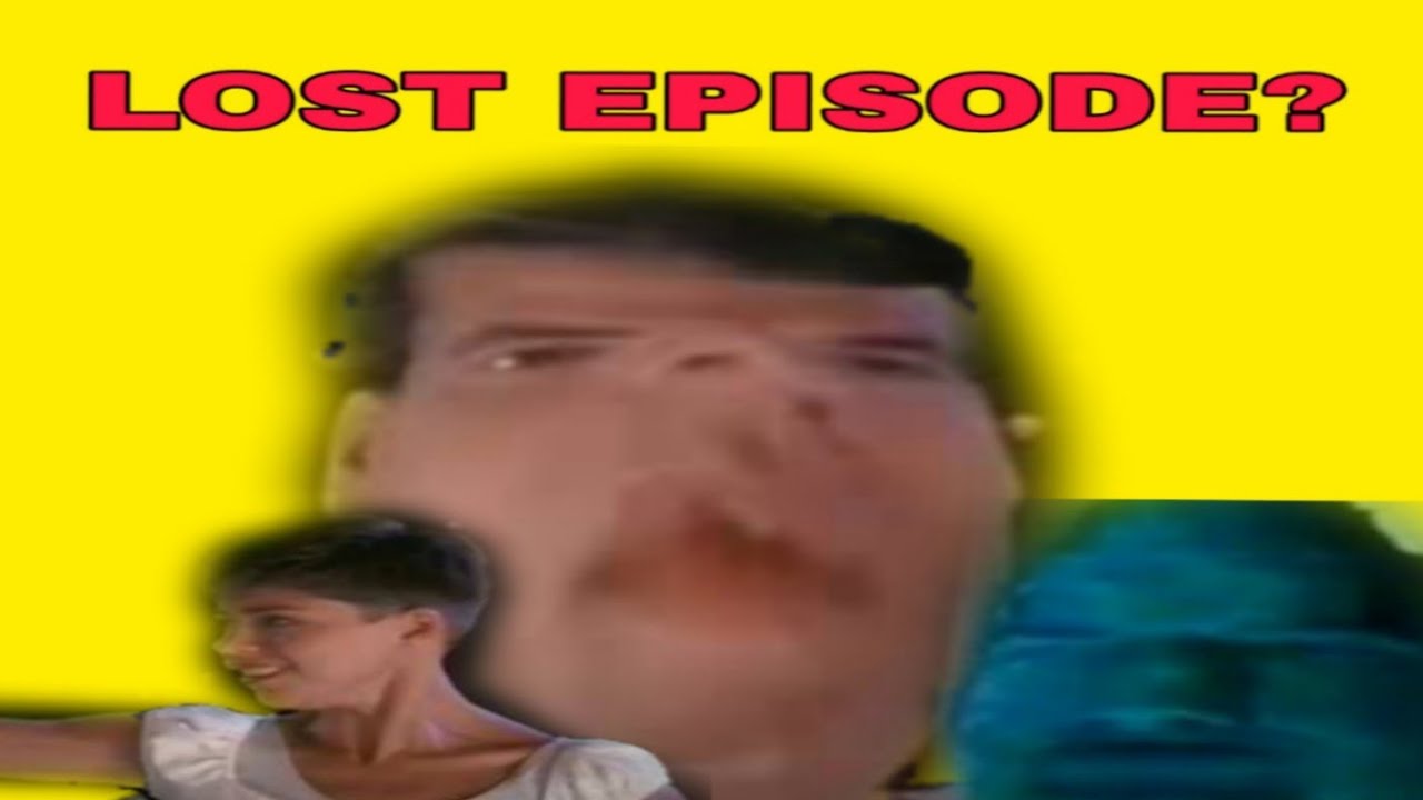 The Power Ranger Episode No One Knows About | Ricky Reviews Stuff ...