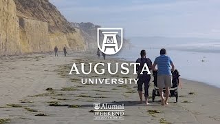 Alumni Weekend 2017 - Promo
